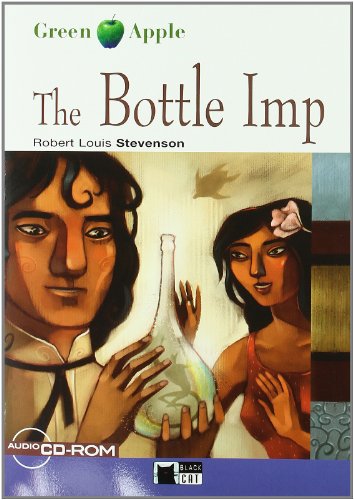 The bottle imp material auxiliar educacion secundaria (black cat green apple)