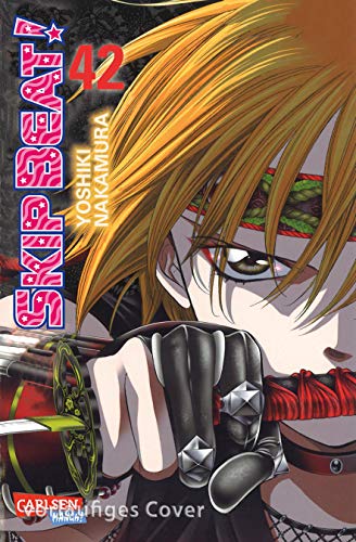 Preisvergleich Produktbild Skip Beat! 42: The show must go on!
