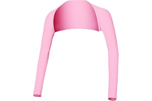 Ovecat Advanced Anti-UV Cooling Shawl Arm Sleeve Sun Protection Comfortable & Breathable For Women Golf & Outdoor Sports