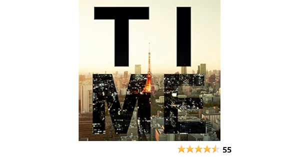 Time By Kana Boon On Amazon Music Amazon Co Uk