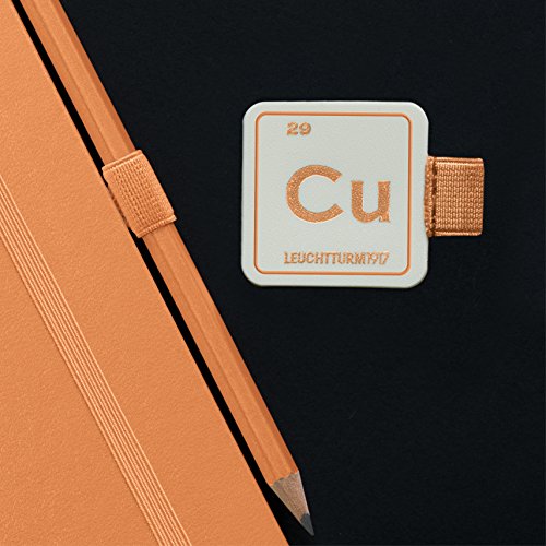 Leuchtturm Copper Pen Loop - 2