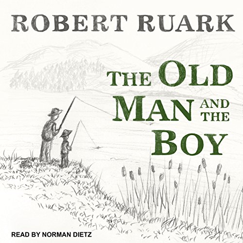 Preisvergleich Produktbild The Old Man and the Boy