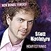 Produktbild Heartstrings by Scott MacIntyre (2010-04-03)