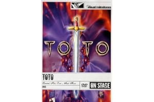 Toto - Greatest Hits Live (visual milestones)