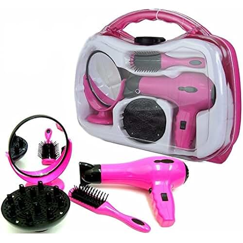 Amazon.co.uk kids hair dryers
