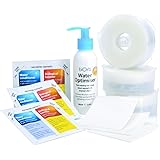 biOrb Kit di servizio con ottimizzatore dell'acqua, confezione da 3, multicolore