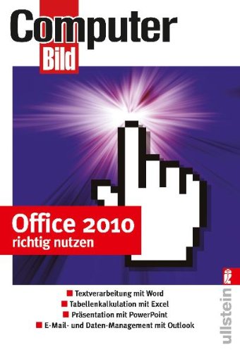 Office 2010 richtig nutzen