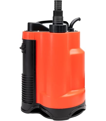Dirt Star Extra SS 550 Submersible Dirt Star Extra  Produktbild-Vorschau 8