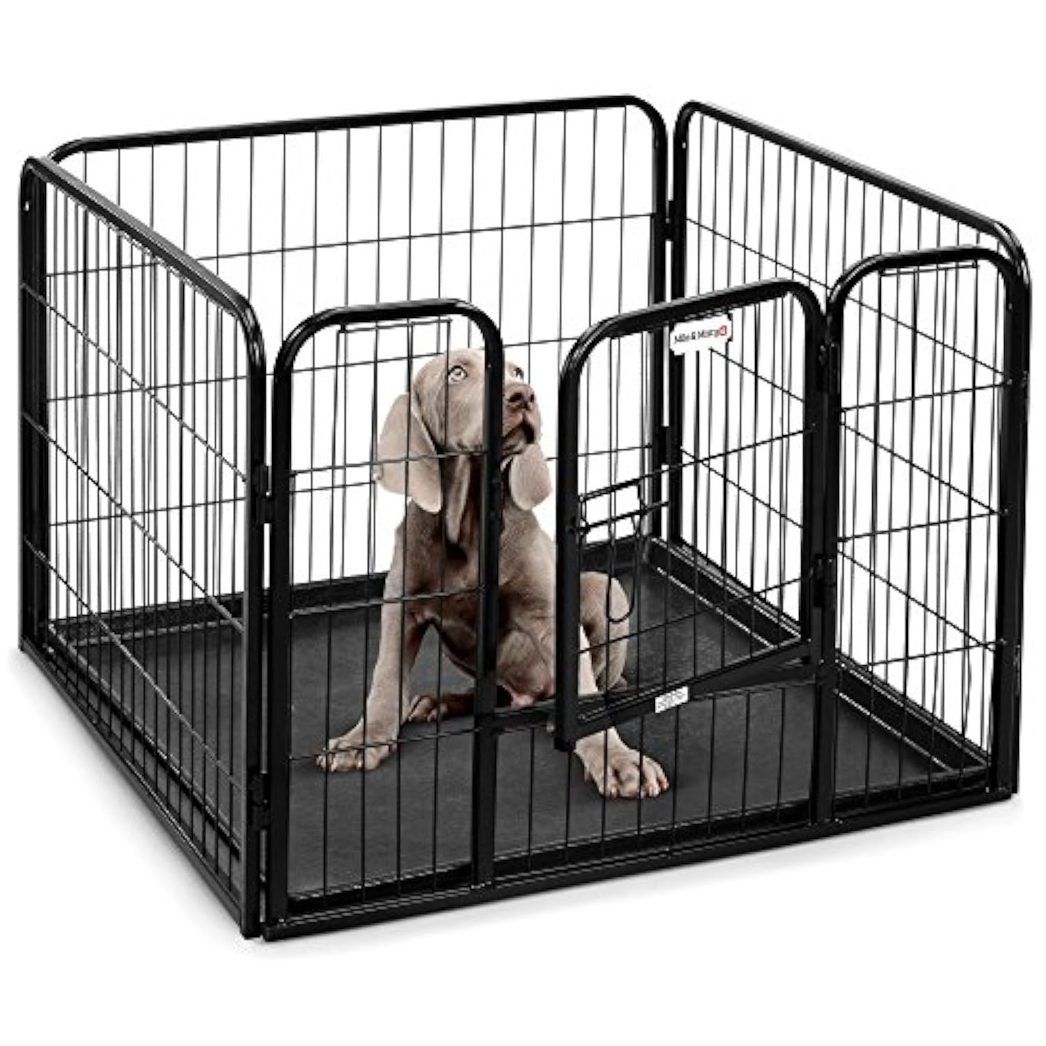 Parcenclos Pour Chiotlapinanimal De Compagnie à 4