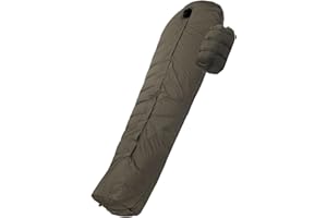 Carinthia Defence 4 Hochleistungs-Winterschlafsack für Temperaturen bis -15°C