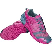 Scott SCO Shoe W 'S Kina Balu Power Rosa/Blue Sample 8.5 US, rosa/azul, 10.5