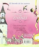 Image de Cuentos para ninas / Stories for Girls