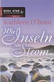 Cover zum Buch Wie Inseln im Strom