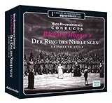 Classic CD, Wagner: Opera 'Der Ring des Nibelungen [13CD Boxset][002kr] - Georg Solti