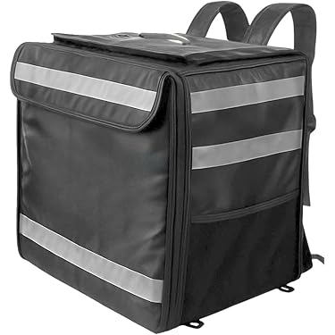 Your Paradise - Geïsoleerde Koeltas Grote koelrugzak van 40 liter