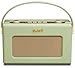 Produktbild Revival RD60 portable (DAB+/DAB/UKW-Tuner) Retro-Radio leaf