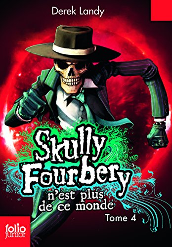 Download Skully Fourbery, 4 : Skully Fourbery n'est plus de ce monde Download Skully Fourbery, 4 : Skully Fourbery n'est plus de ce monde