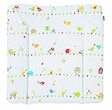 roba PVC-Wickelauflage Waldhochzeit