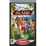 The Sims 2 Island