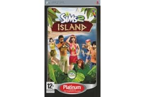 ELECTRONIC ARTS The Sims 2 Island