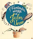 Image de I fantastici viaggi di Jules Verne