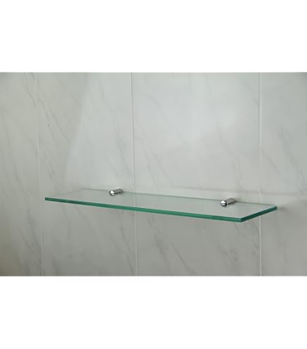IB-Style - étagère Murale en Verre | 88 Variations | 400 x
