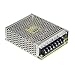 Price comparison product image Switching power supply for LED 50W 5V 10A ; MeanWell, RS-50-5