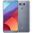 Smartphone Lg G6 Plata