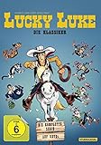  Lucky Luke - Die Klassiker [8 DVDs]