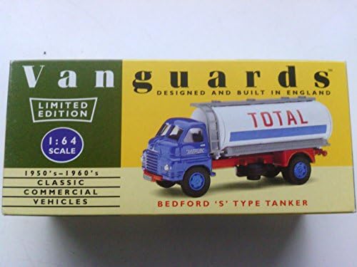 Vanguards LLEDO 1/64