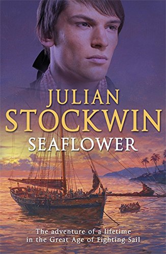 Seaflower: Thomas Kydd, Book 3