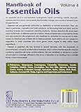 Image de Handbook of Essential Oils, Vol.4