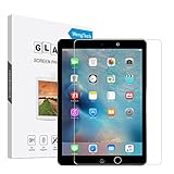 iPad 9.7 inch(2018/2017)/iPad Pro 9.7 inch/iPad Air/iPad Air 2 Glass Screen Prot