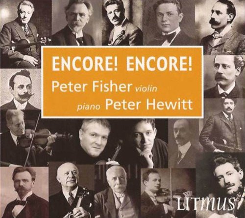 Preisvergleich Produktbild Encore! Encore!