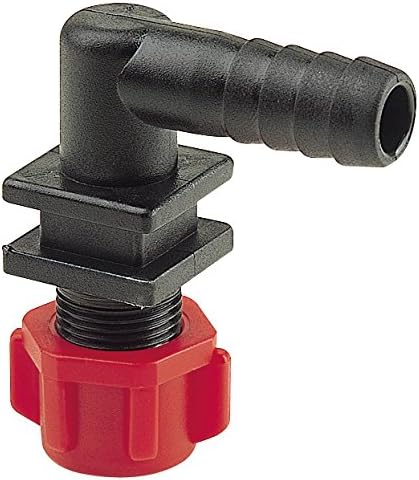 Jet 413 Head Threaded Triple D10 (3/8)