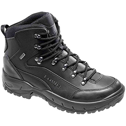 Lowa Boots Renegade GTX Mid TF Work Herren