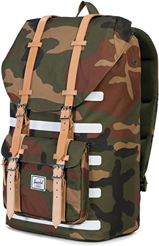 Herschel Little America Rucksack