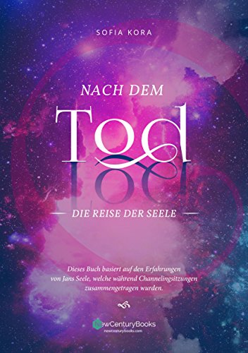 Nach dem Tod