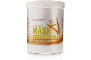 SALERM COSMETICS Masque Wheat Germ Salerm (1000 ml)