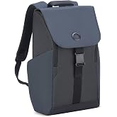 DELSEY Securflap Equipaje- Bolsa de mensajero Unisex adulto (Pack de 1)