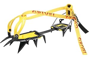 Grivel G12 New-Matic Evo Ramponi