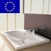 Suchergebnis auf Amazon.de für: waschbecken eckig 60 cm