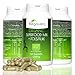 Produktbild Vegavero Superfood Mix woman Kapseln, 17 Bio Superfoods inkl. Moringa Oleifera und Matcha, vegan, 120 Kapseln, 1 Stk.