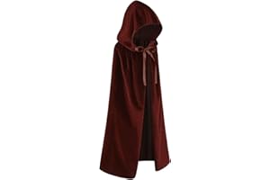 Regenboog Hooded Velvet Cape Kids,Cloak for Kids,Halloween Costume Cloak,Christmas,Renaissance,Witch,Wizard