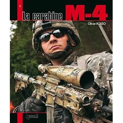 La carabine M4