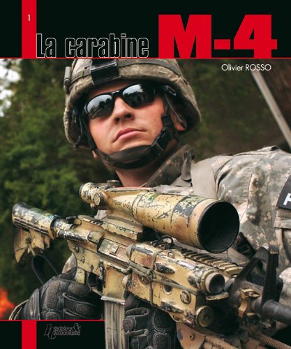 Download La carabine M4