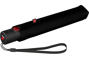 Knirps Taschenschirm U.200 Ultra Light Duomatic Vision