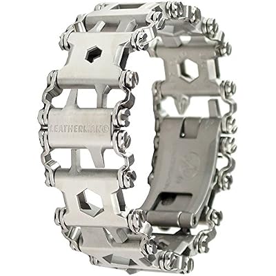 Leatherman Tread Bracelet multifonction