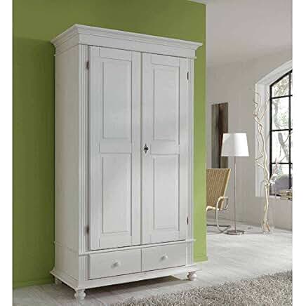 Suchergebnis auf Amazon.de für: bauernschrank weiß