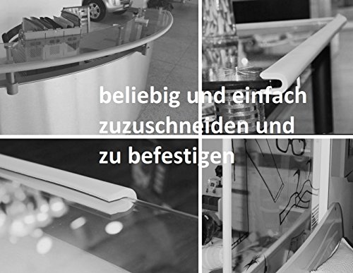 Oule Kantenschutz U-Form - 3